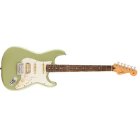 Player II Stratocaster® HSS, Rosewood Fingerboard, Birch Green