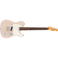 Player II Telecaster®, Rosewood Fingerboard, White Blonde