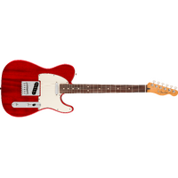 Player II Telecaster®, Rosewood Fingerboard, Transparent Cherry