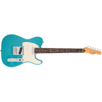 Player II Telecaster®, Rosewood Fingerboard, Aquatone Blue