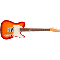 Player II Telecaster®, Rosewood Fingerboard, Aged Cherry Burst