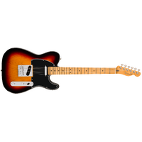 Player II Telecaster®, Maple Fingerboard, 3-Color Sunburst