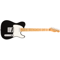 Player II Telecaster®, Maple Fingerboard, Black