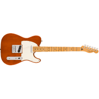 Player II Telecaster®, Maple Fingerboard, Mocha