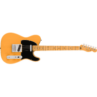 Player II Telecaster®, Maple Fingerboard, Butterscotch Blonde