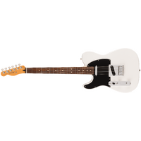 Player II Telecaster® Left-Hand, Rosewood Fingerboard, Polar White