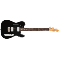 Player II Telecaster® HH, Rosewood Fingerboard, Black