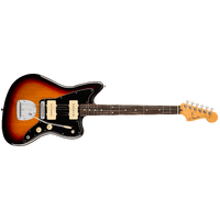 Player II Jazzmaster®, Rosewood Fingerboard, 3-Color Sunburst