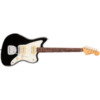 Player II Jazzmaster®, Rosewood Fingerboard, Black