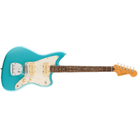 Player II Jazzmaster®, Rosewood Fingerboard, Aquatone Blue