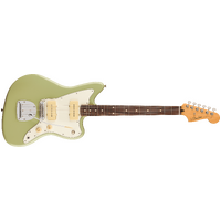 Player II Jazzmaster®, Rosewood Fingerboard, Birch Green