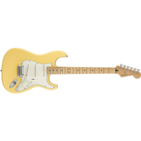 Player Stratocaster®, Maple Fingerboard, Buttercream