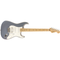 Player Stratocaster® HSS, Maple Fingerboard, Silver