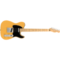 Player Telecaster®, Maple Fingerboard, Butterscotch Blonde