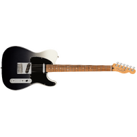 Player Plus Telecaster®, Pau Ferro Fingerboard, Silver Smoke