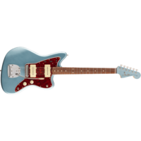 Fender Vintera '60s Jazzmaster�, Pau Ferro Fingerboard, Ice Blue Metallic