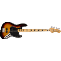 Classic Vibe '70s Jazz Bass®, Maple Fingerboard, 3-Color Sunburst