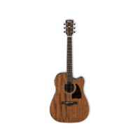 Ibanez AW54CE OPN Artwood Dreadnought