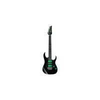 Ibanez UV70P BK Steve Vai 7 String