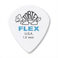 TORTEX FLEX 1.0 JAZZ III PICK