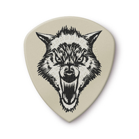 JAMES HETFIELD WHITE FANG