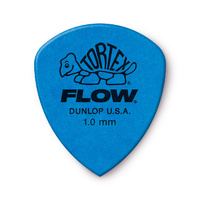 DUNLOP 1.0 TORTEX FLOW PICK