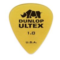 DUNLOP 1.0 ULTEX PICK