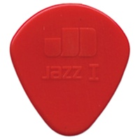 DUNLOP JAZZ NYLON ROUND PICK