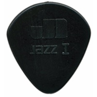 DUNLOP JAZZ NYLON STIFF ROUND