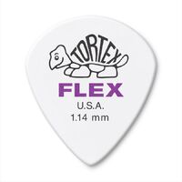 TORTEX FLEX 1.14 JAZZ III PICK