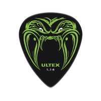 HETFIELD 1.14 BLACK FANG PICK