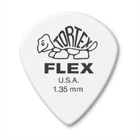 TORTEX FLEX 1.35 JAZZ III PICK