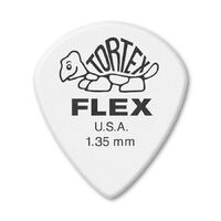 Tortex Flex Jazz III XL Pick. 1.35mm.