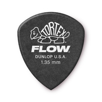 DUNLOP 1.35 TORTEX FLOW PICK