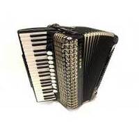 Hohner Altlanti Iv Musette