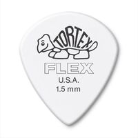 TORTEX FLEX 1.50 JAZZ III PICK