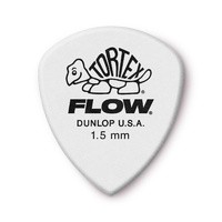 DUNLOP 1.5 TORTEX FLOW PICK