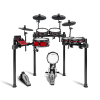 Alesis NITROPROXL Digital Electronic Drum Kit