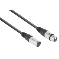 Power Dynamics 177935 DMX Cable 5-Pin - 20m