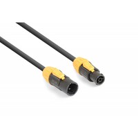 Power Dynamics 177992 TR Power Extension Cable 5m