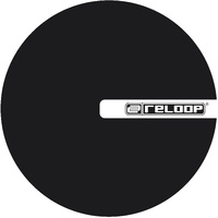 Reloop 217575 Felt Slipmat