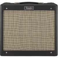 Blues Junior IV, Black, 240V AUS