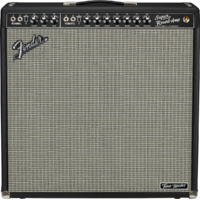 Tone Master® Super Reverb®, 240V AU