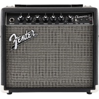 Fender Champion™ II 25, 240V Guitar Amplifier