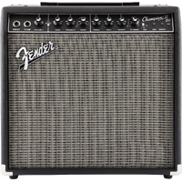 Fender Champion™ II 50, 240V Guitar Amplifier