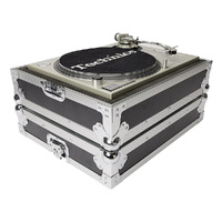 Magma 40973 Turntable Case