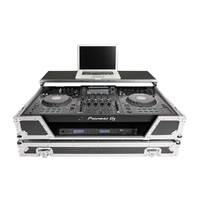 Magma 40998 DJ-Controller Workstation XDJ-XZ 19 Inch