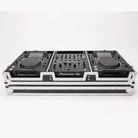 Magma 41001 Multi-Format Case Player/Mixer-Set