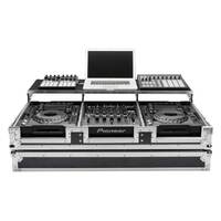 Magma 41002 Multi-Format Workstation Player/Mixer-Set