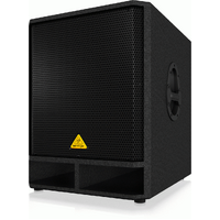 Behringer Eurolive VP1800S 18" Subwoofer 